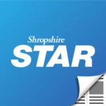 Logo of Shropshire Star android Application 